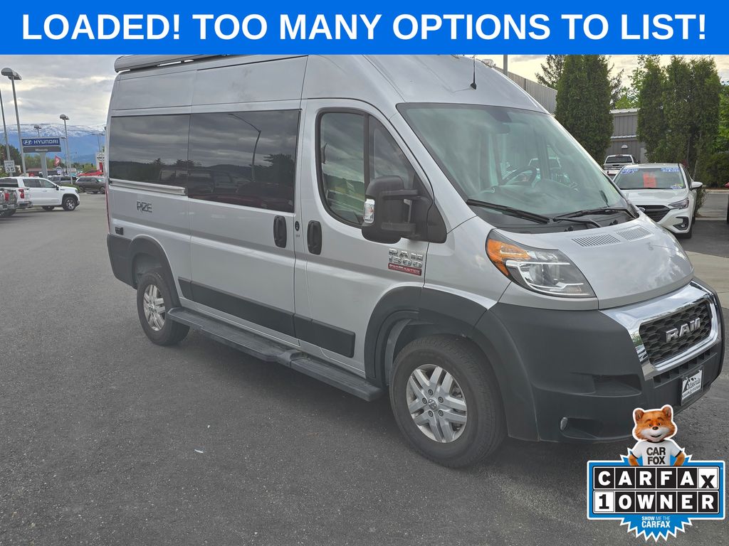 ram promaster cargo van 2021 3C6ERVBG0ME506189 image ram promaster cargo van 2021 3C6ERVBG0ME506189 image